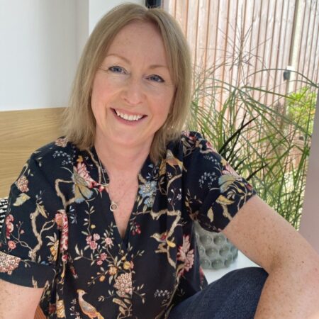 1-on-1 Consultation: Bridget Adams