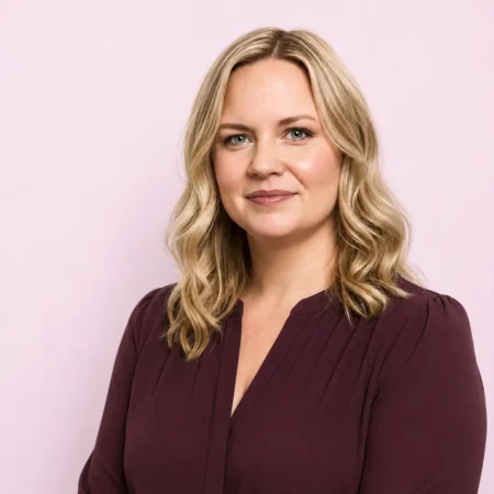 Jessie Hewitson